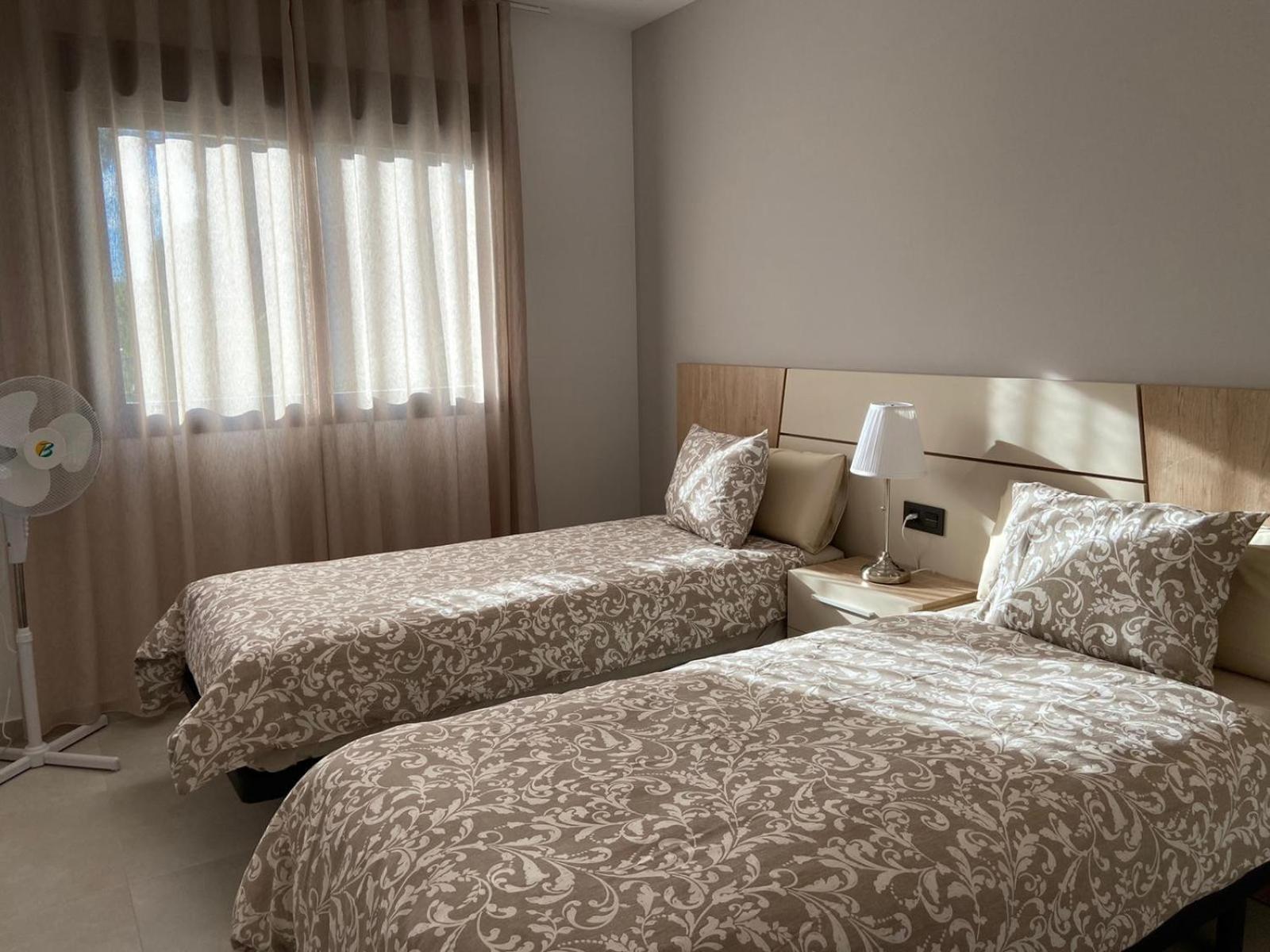 Oasis Beach El Raso Guardamar La Mata  Exterior foto