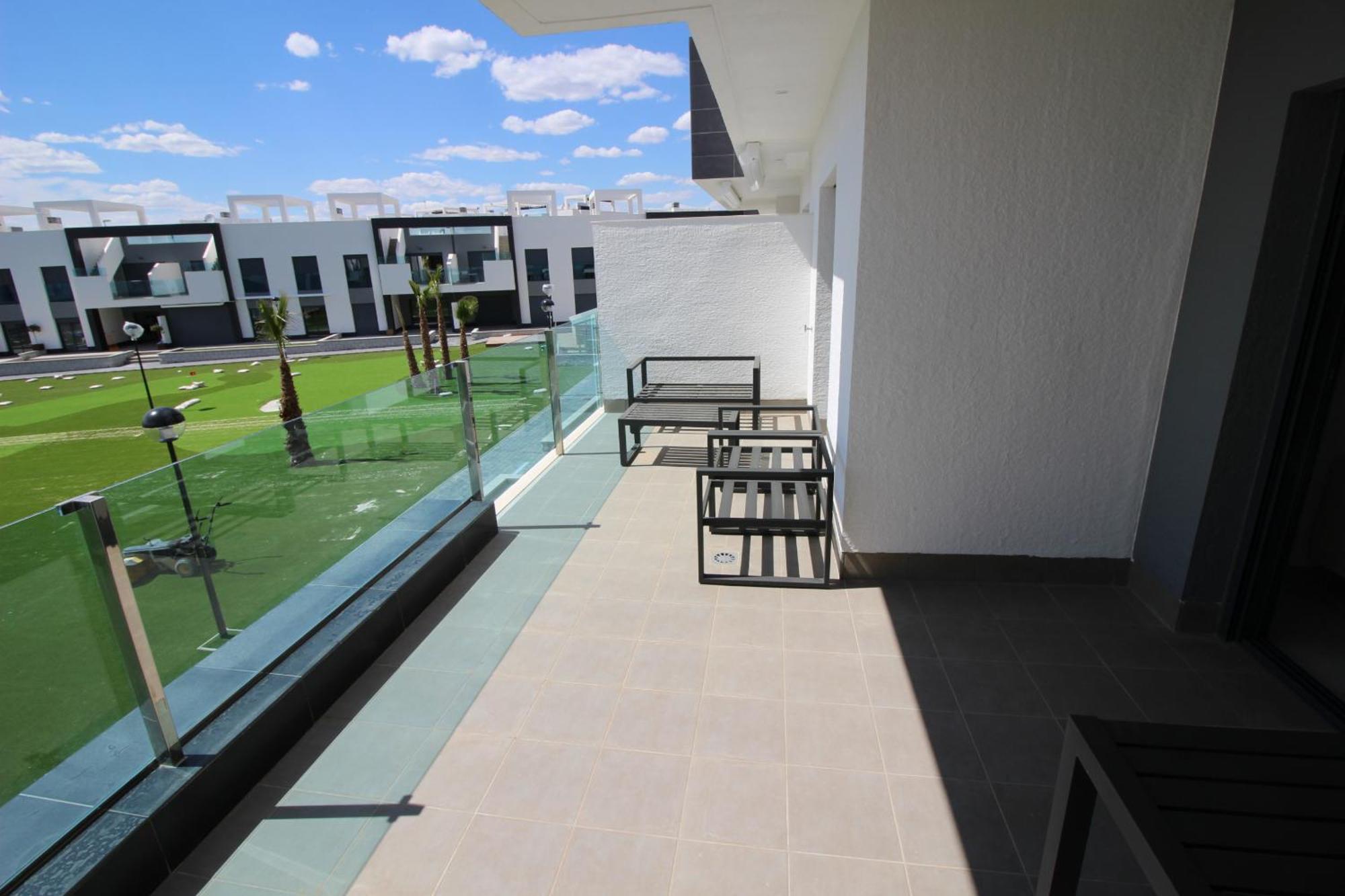 Oasis Beach El Raso Guardamar La Mata  Exterior foto