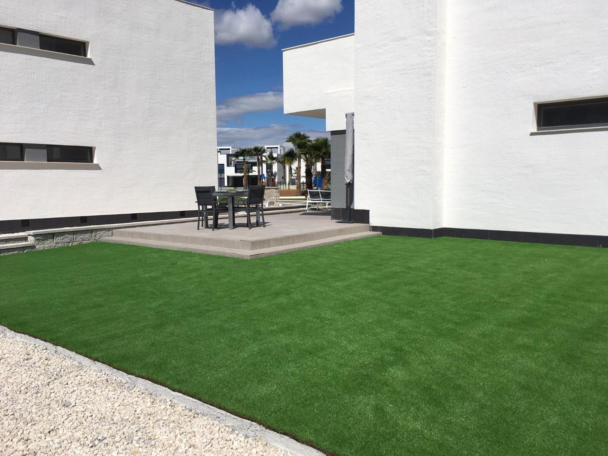 Oasis Beach El Raso Guardamar La Mata  Exterior foto